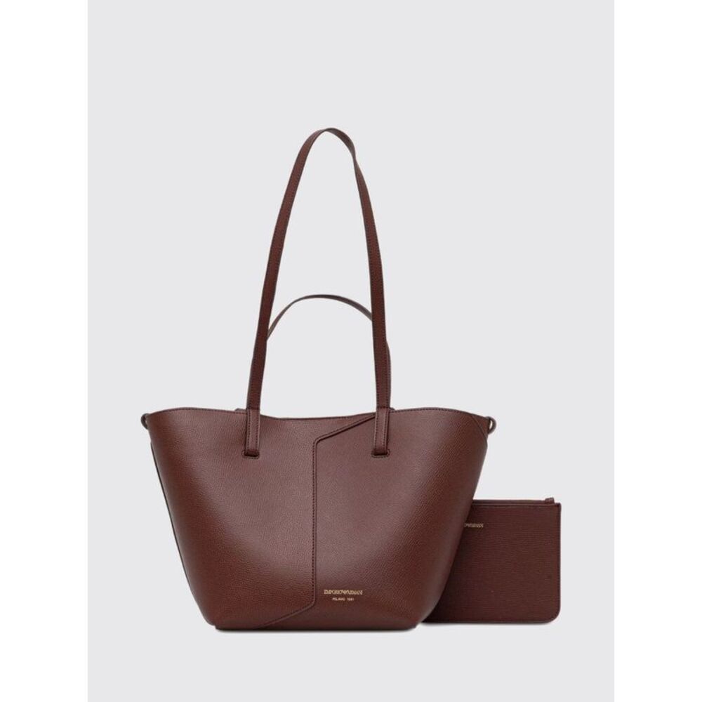 Emporio Armani Women Shoulder Bag Woman Emporio Armani